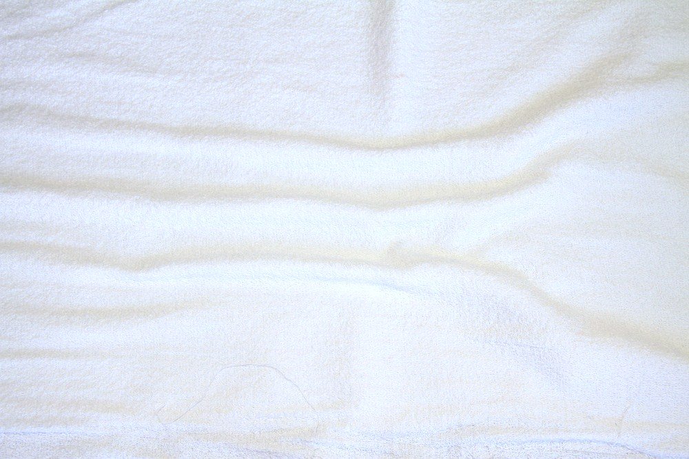 Terry Cloth Cotton Fabric - Fabric by the Yard
