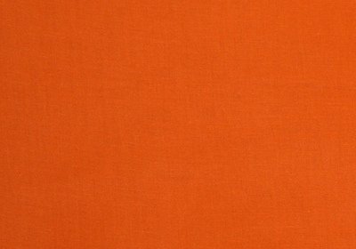 Orange 100% Cotton Harvest Broadcloth - WHOLESALE FABRIC - 20 Yard Bolt