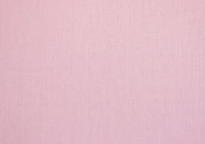 Polyester Cotton Broadcloth HOT Pink Fabric by The Yard