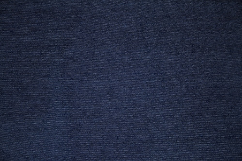 66 Indigo Heavyweight (12 oz.) DENIM Fabric - 7 1/2 Yards – In