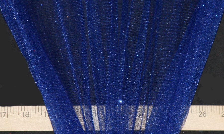 Sparkle Glitter Tulle Fabric By The Yard