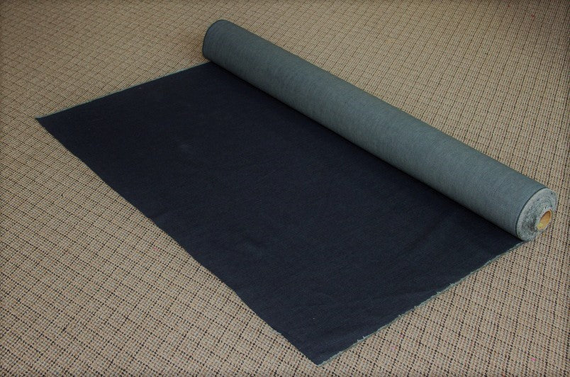 Buy Heavy Black Denim Fabric 62-63 99%C 1 Spandex 3x1r 14 Oz Heavyweight  Fabric Online in India - Etsy