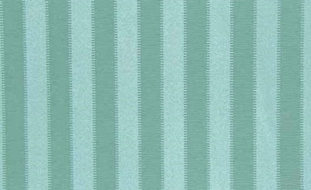 Fabric Polyester Jacquard; EU8208-030 Satin Stripe White