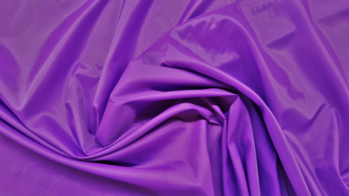 Discount Fabric NYLON Bright Purple