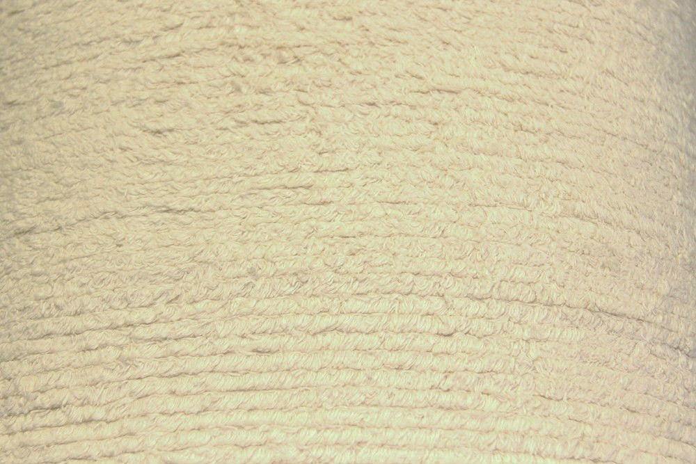 10 Ounce Chenille Natural, Fabric by the Yard